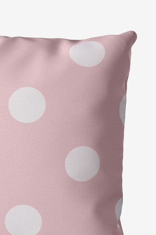 MY HOME Duvet Cover in Pink