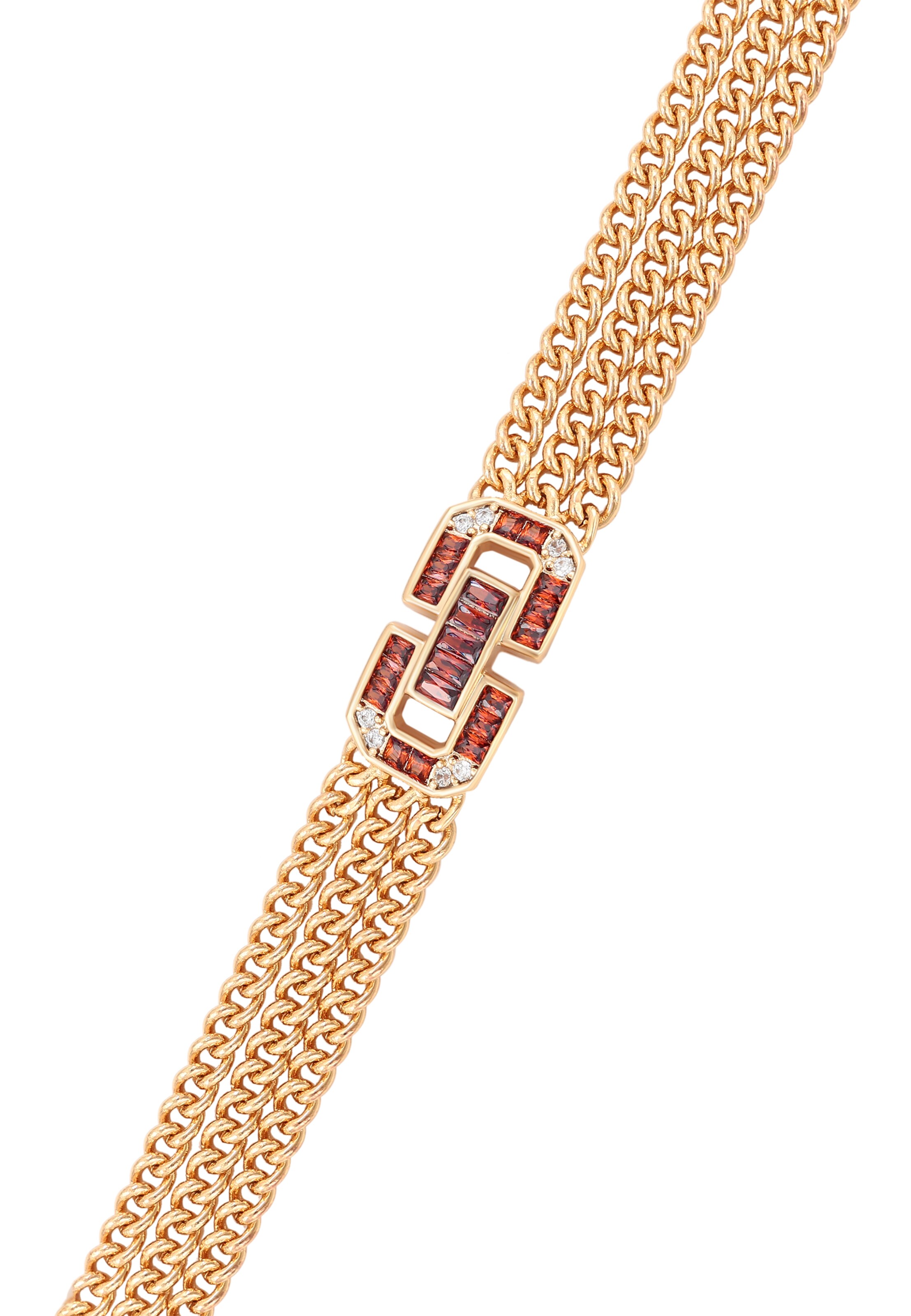 faina - Pulsera en oro