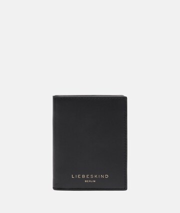 Liebeskind Berlin Wallet in Black