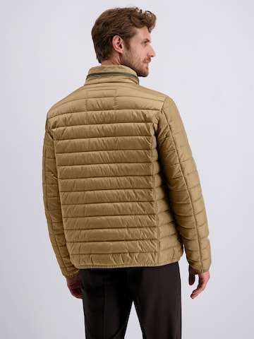 PIERRE CARDIN Tussenjas in Groen