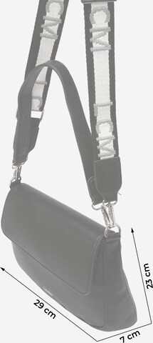 L.CREDI Handbag 'Liara' in Black