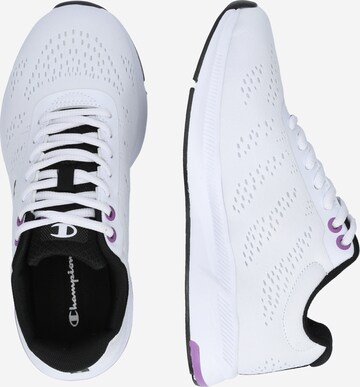 Champion Authentic Athletic Apparel Sneakers 'JAUNT' in White