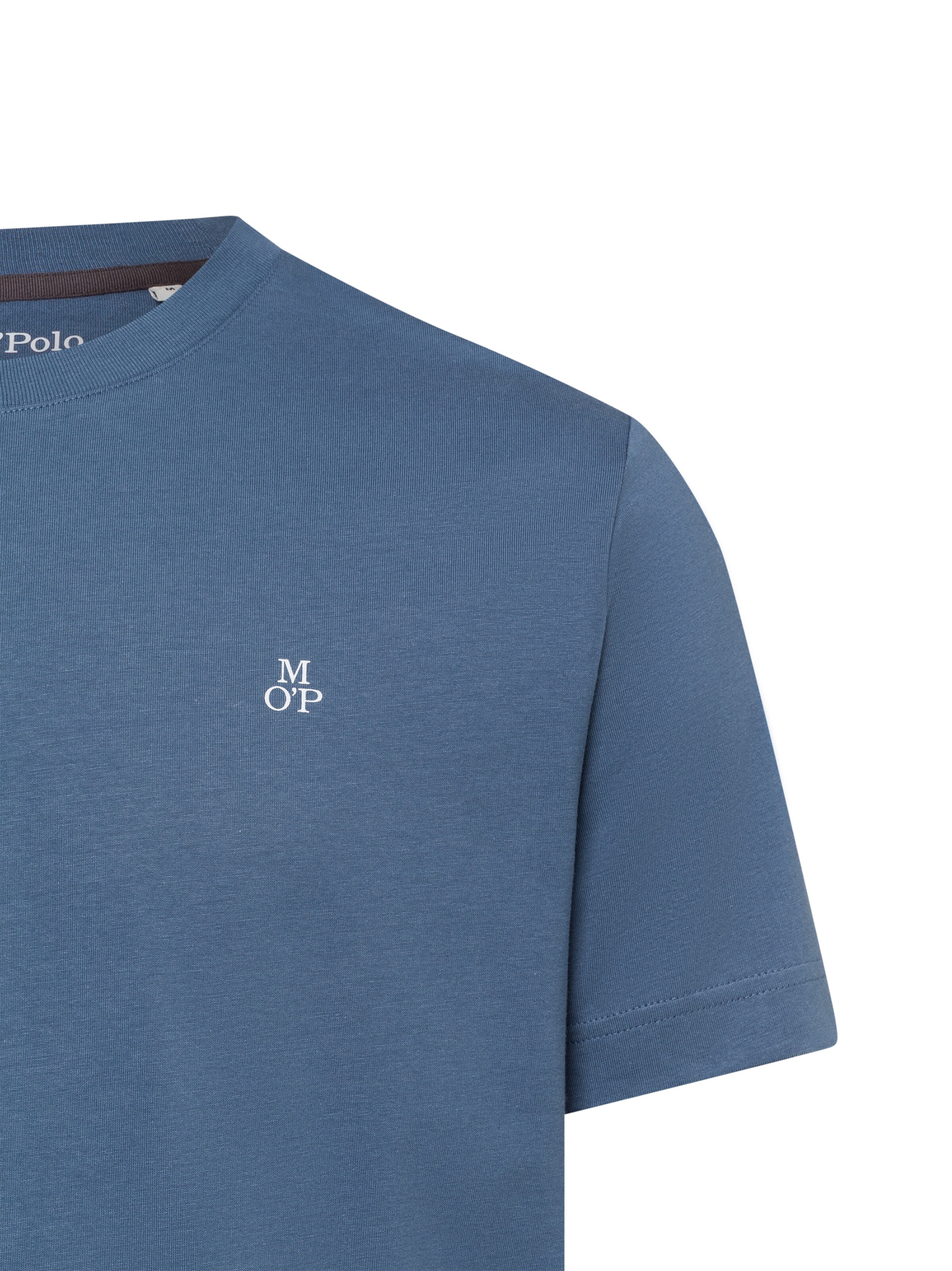 Marc O'Polo Koszulka w kolorze zielony