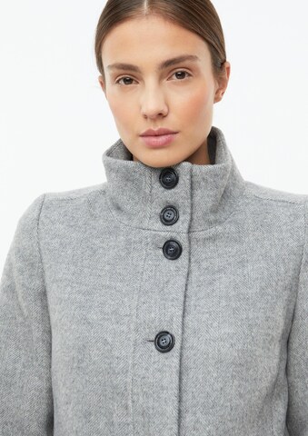 s.Oliver Between-Season Jacket in Grey: front