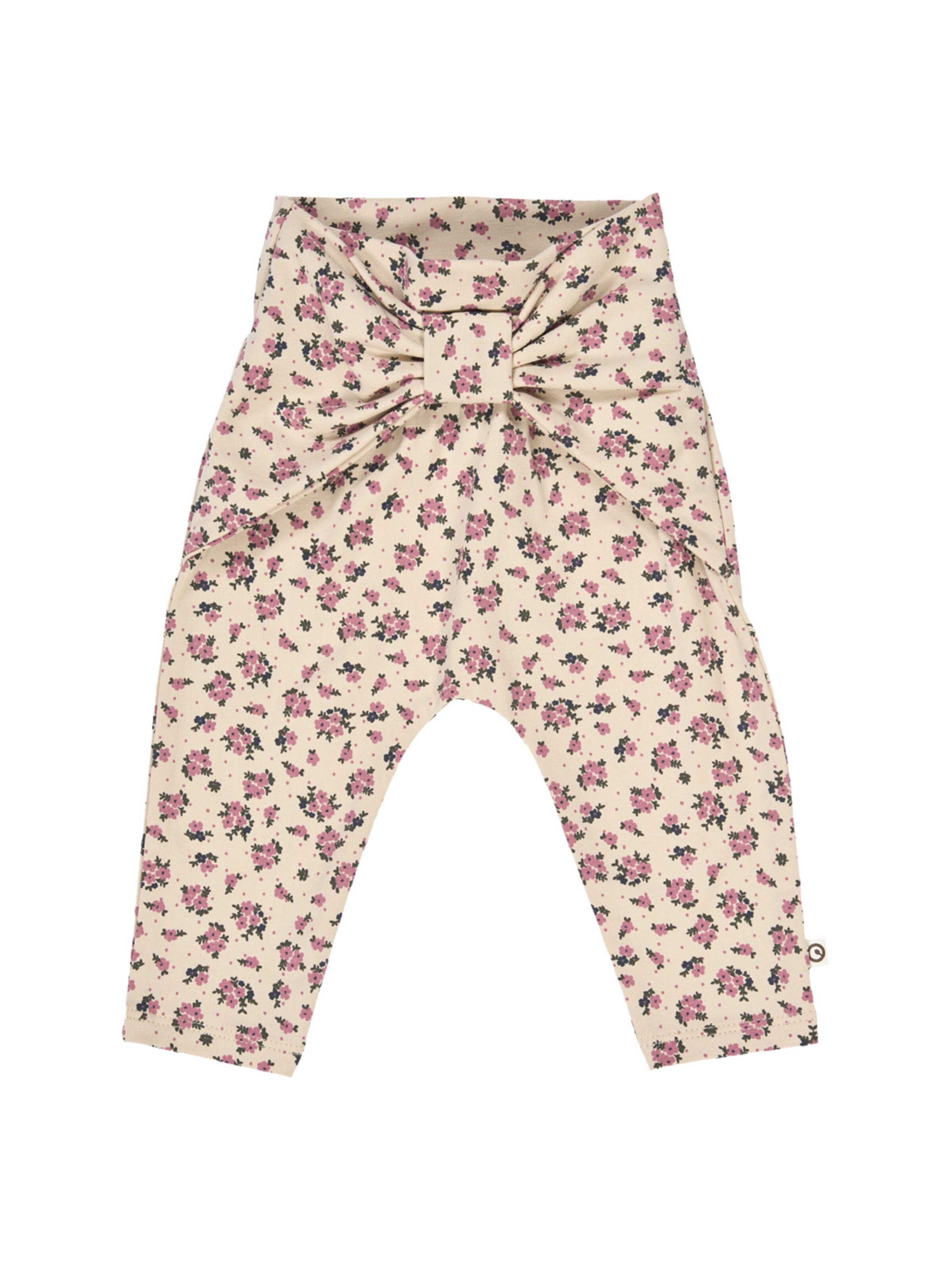 Müsli by GREEN COTTON - Macacão/Body em rosa