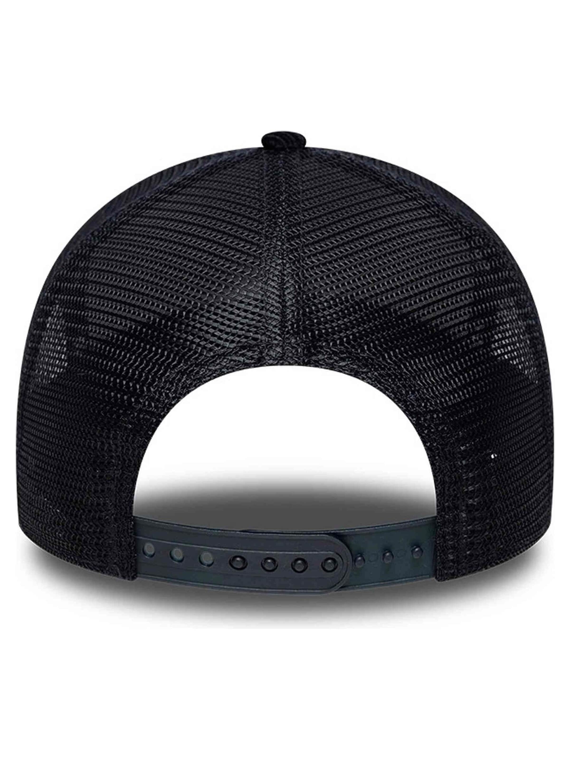 NEW ERA - Boné 'Gorra new era marino yankees tonal cord trucker neyyan' em azul