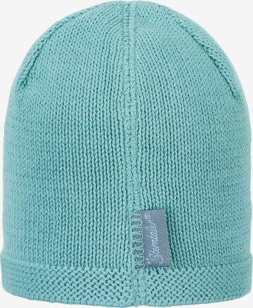 STERNTALER Beanie in Blue