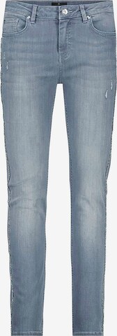 monari Slim fit Jeans in Blue: front