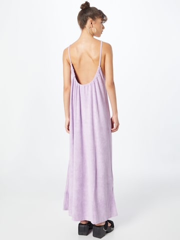 Gina Tricot Dress 'Everly' in Purple