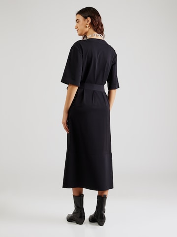 Robe 'ONAGRO' Max Mara Leisure en noir