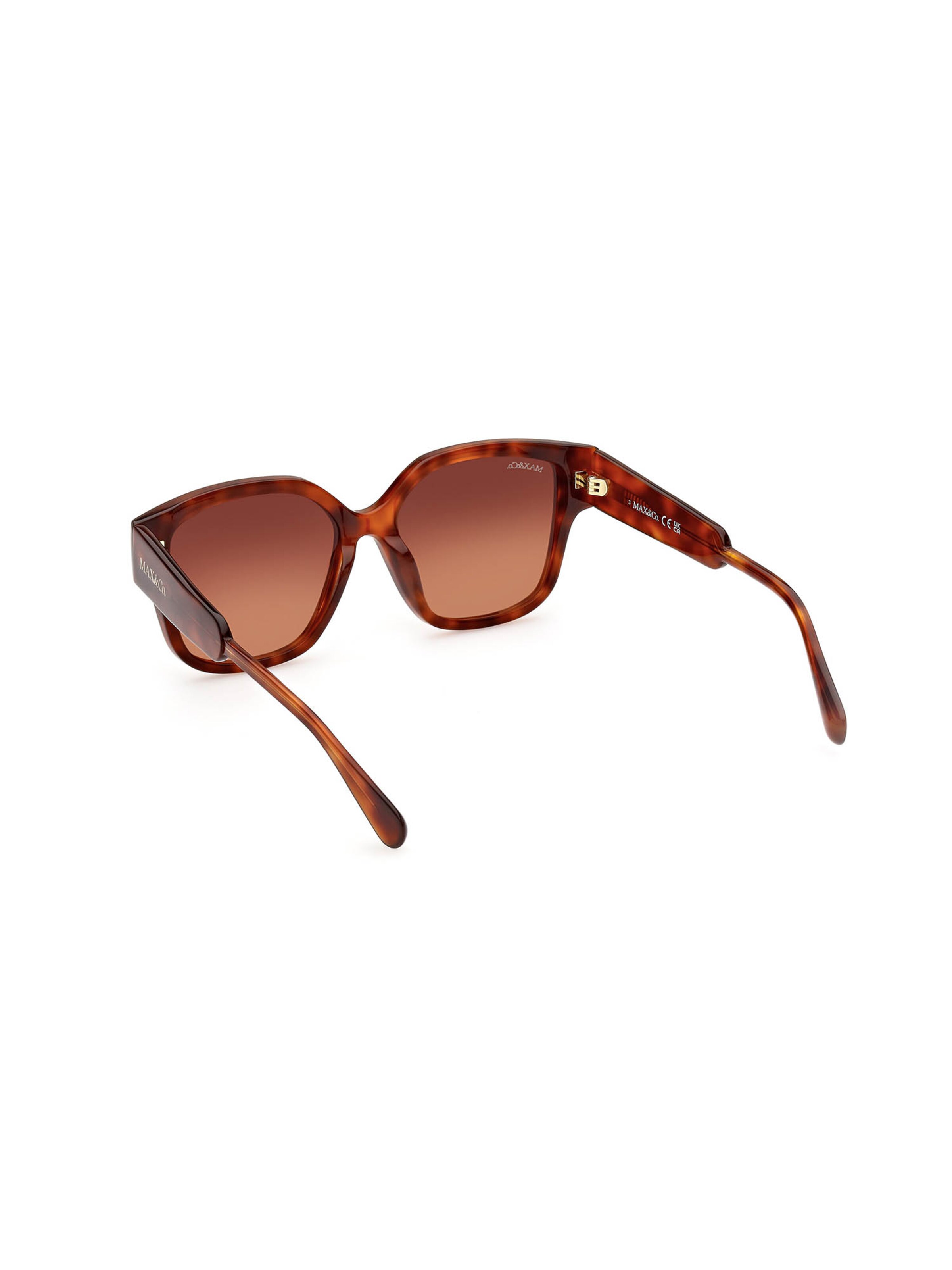 MAX&Co. Sunglasses in Brown
