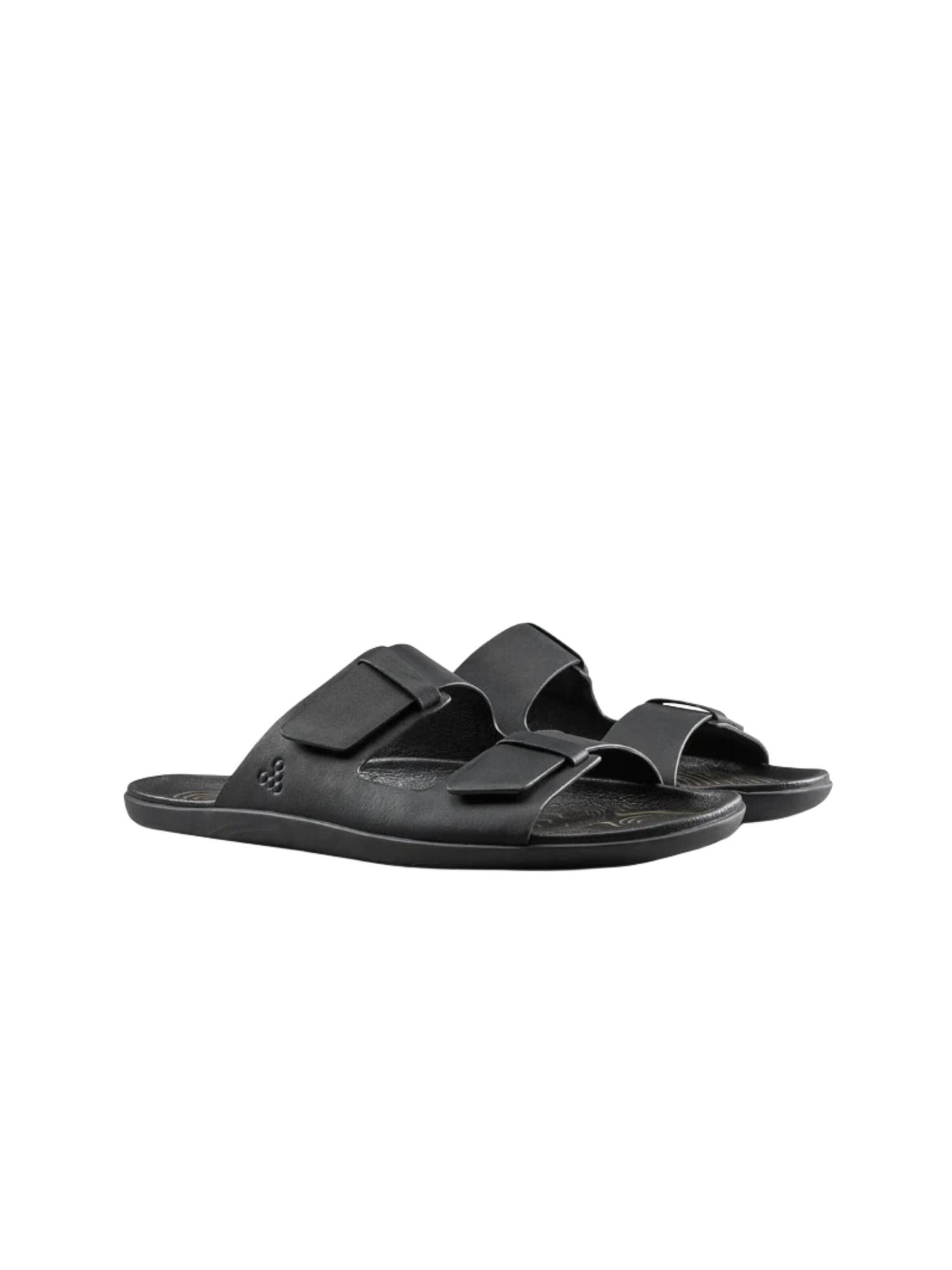 Vivo Barefoot Sandale 'SENSUS YIN'‌‌‌‌‌ in Schwarz