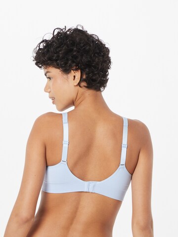 Bustier Soutien-gorge 'Joy' Lindex en bleu