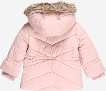 River Island Winter Jacket 'AVA' in Pink
