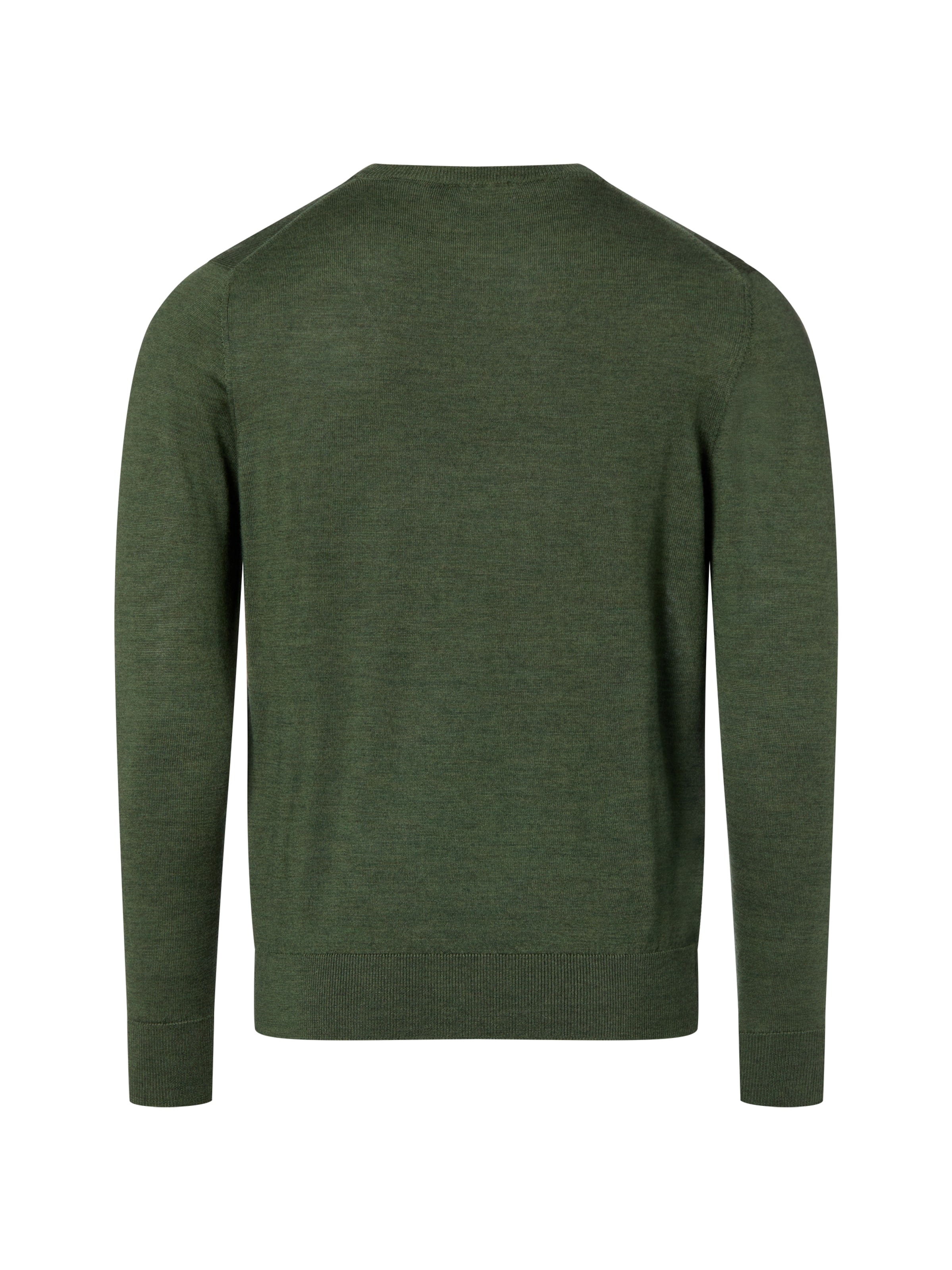 Digel Sweater 'Faros' in Green
