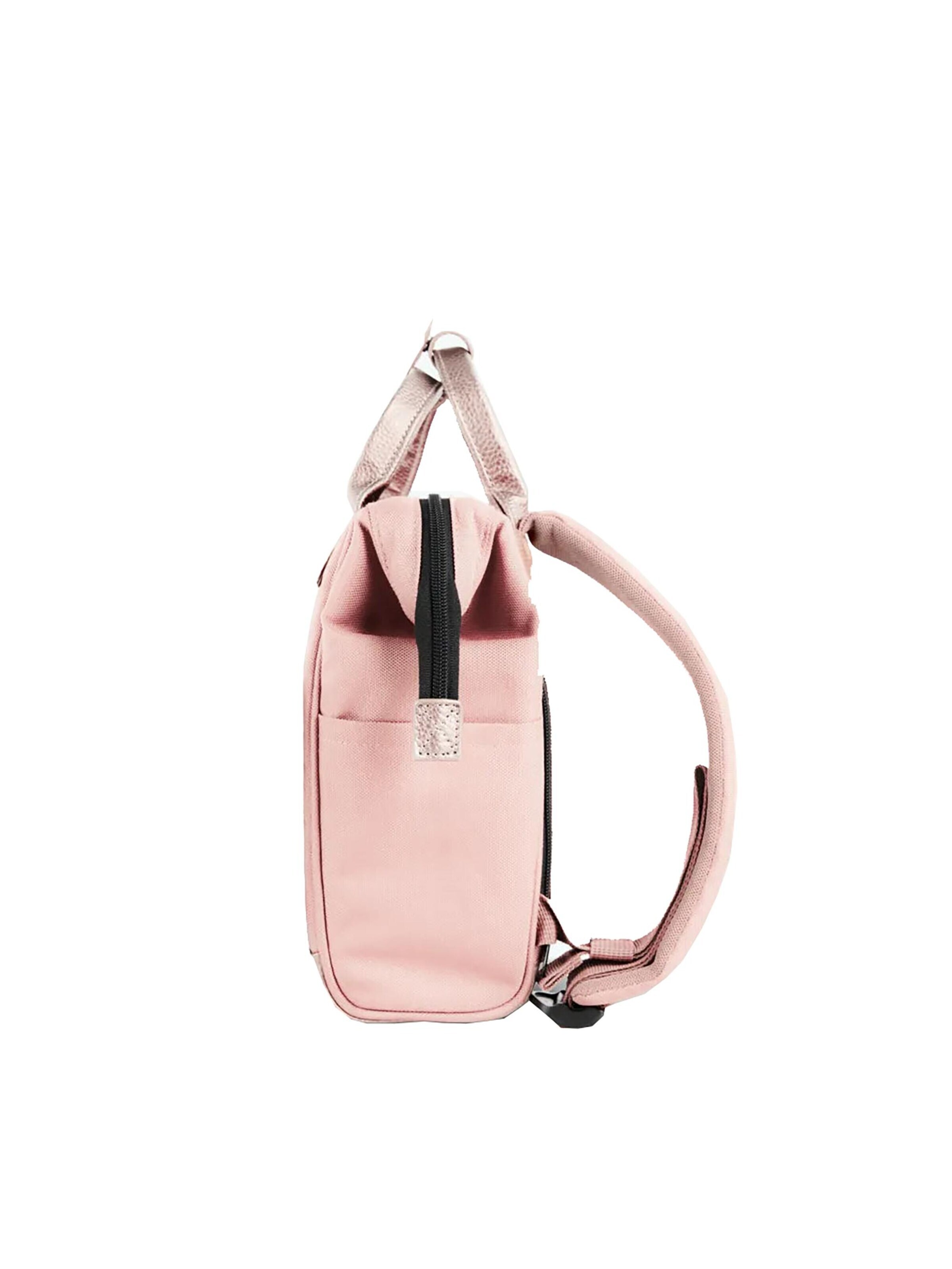 Cabaia Backpack 'Queretaro' in Pink