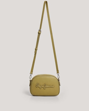 Borsa a tracolla 'DANARA BASS' di Pepe Jeans in verde