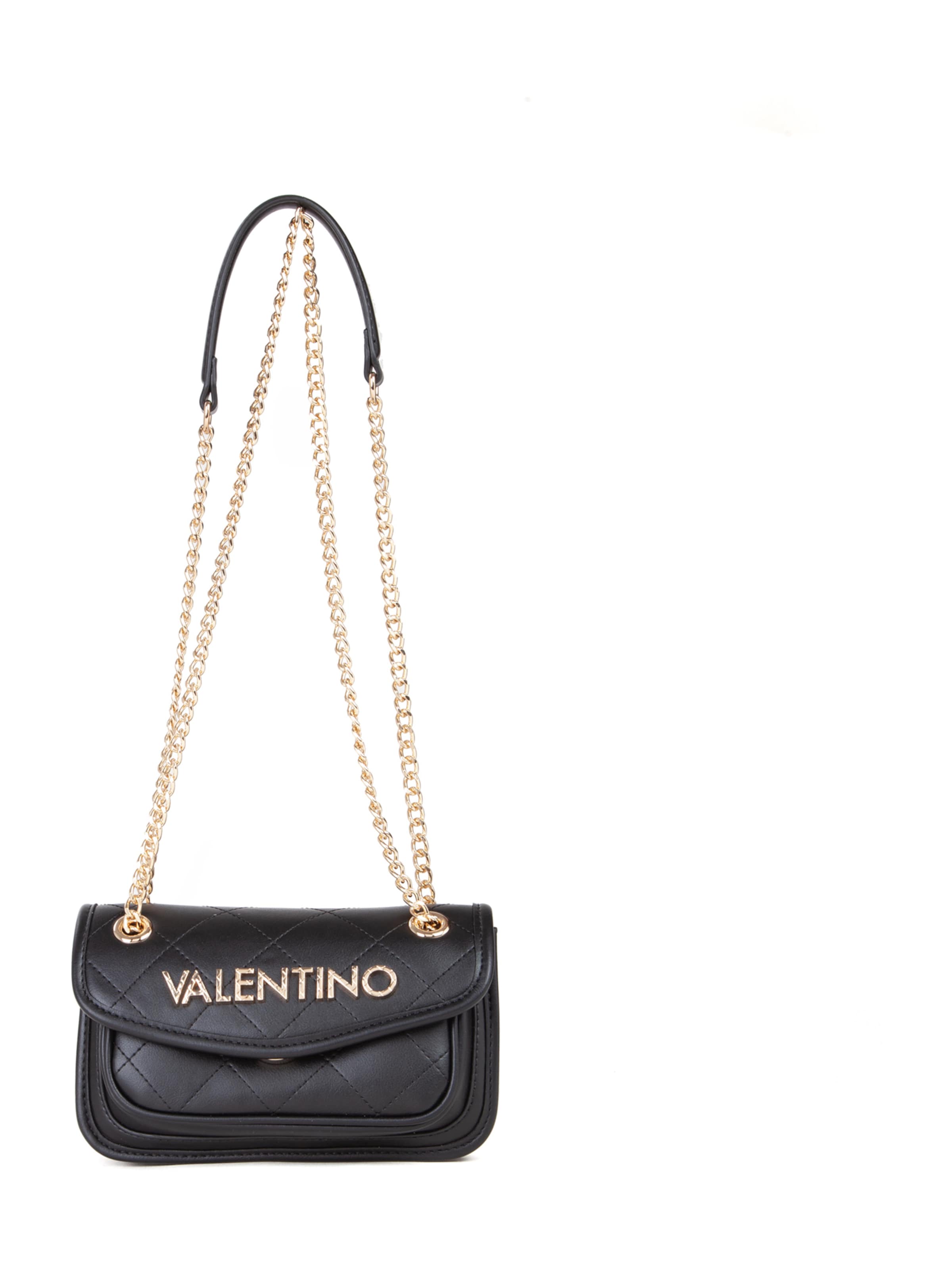 VALENTINO Crossbody bag in Black ABOUT YOU