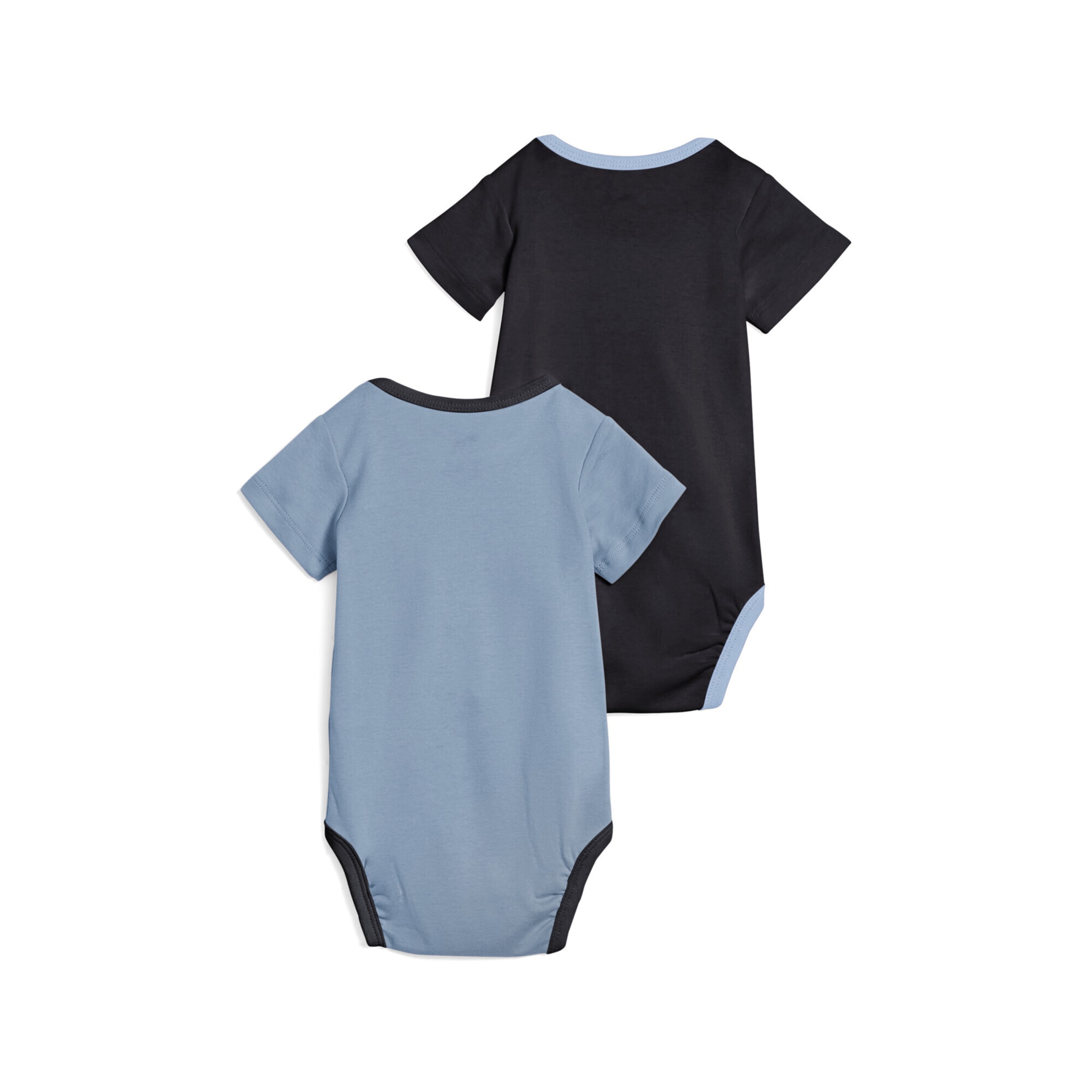 PUMA Romper/Bodysuit 'Minicats' in Blue