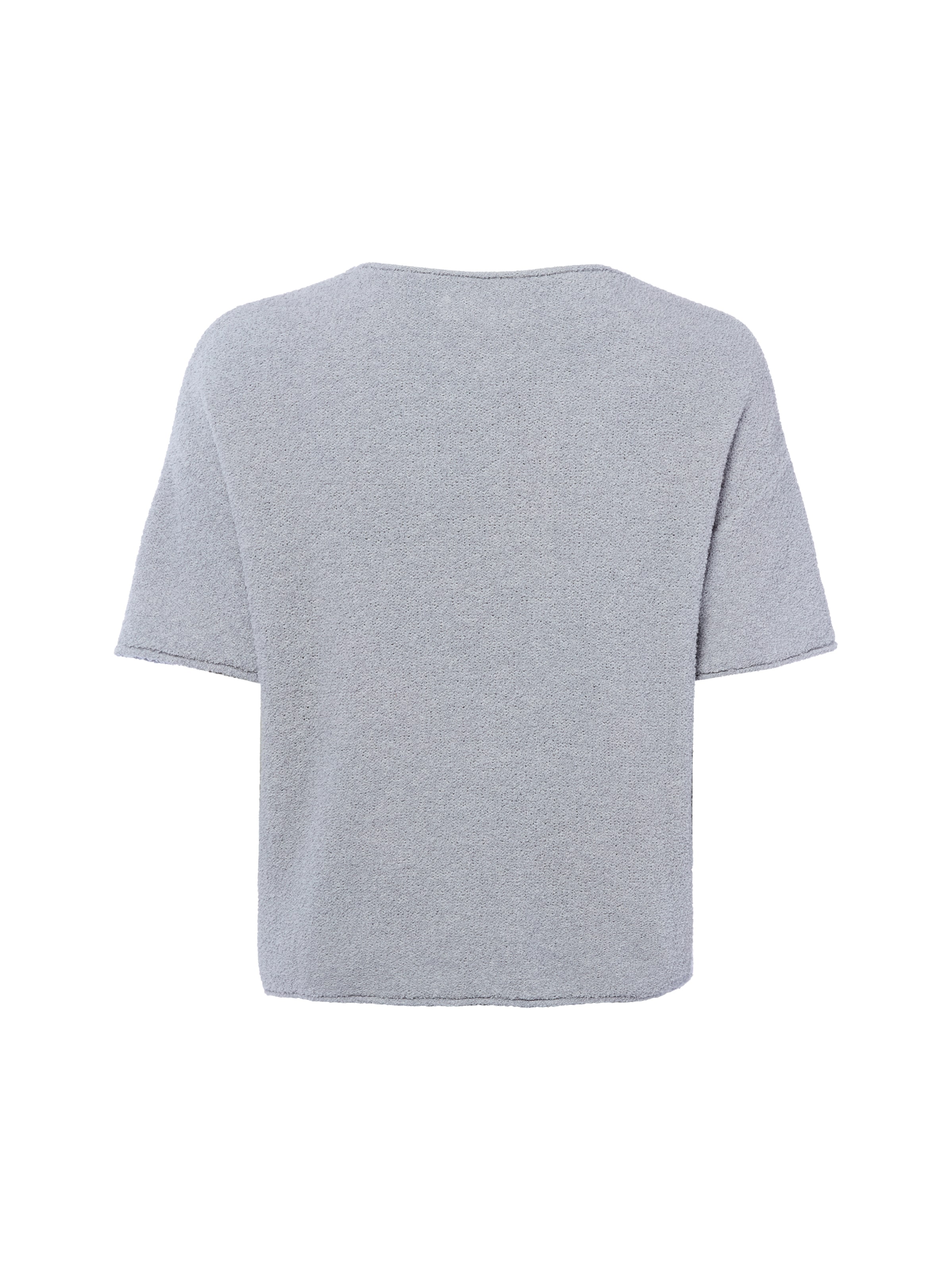 Pull-over Marc O'Polo en gris