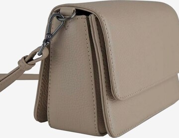 MARKBERG Crossbody Bag 'Viviana' in Beige