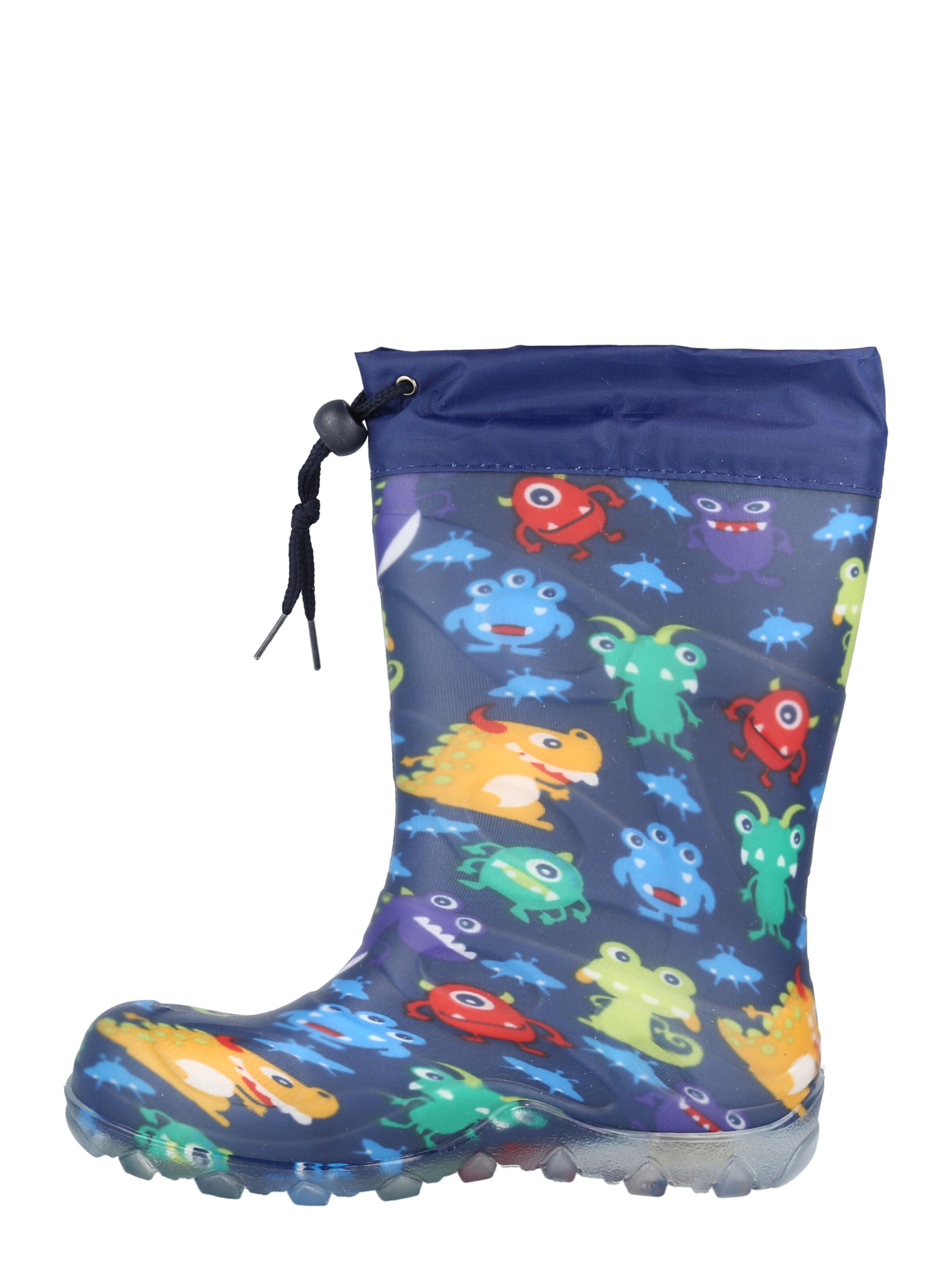 BECK - Botas de lluvia en azul