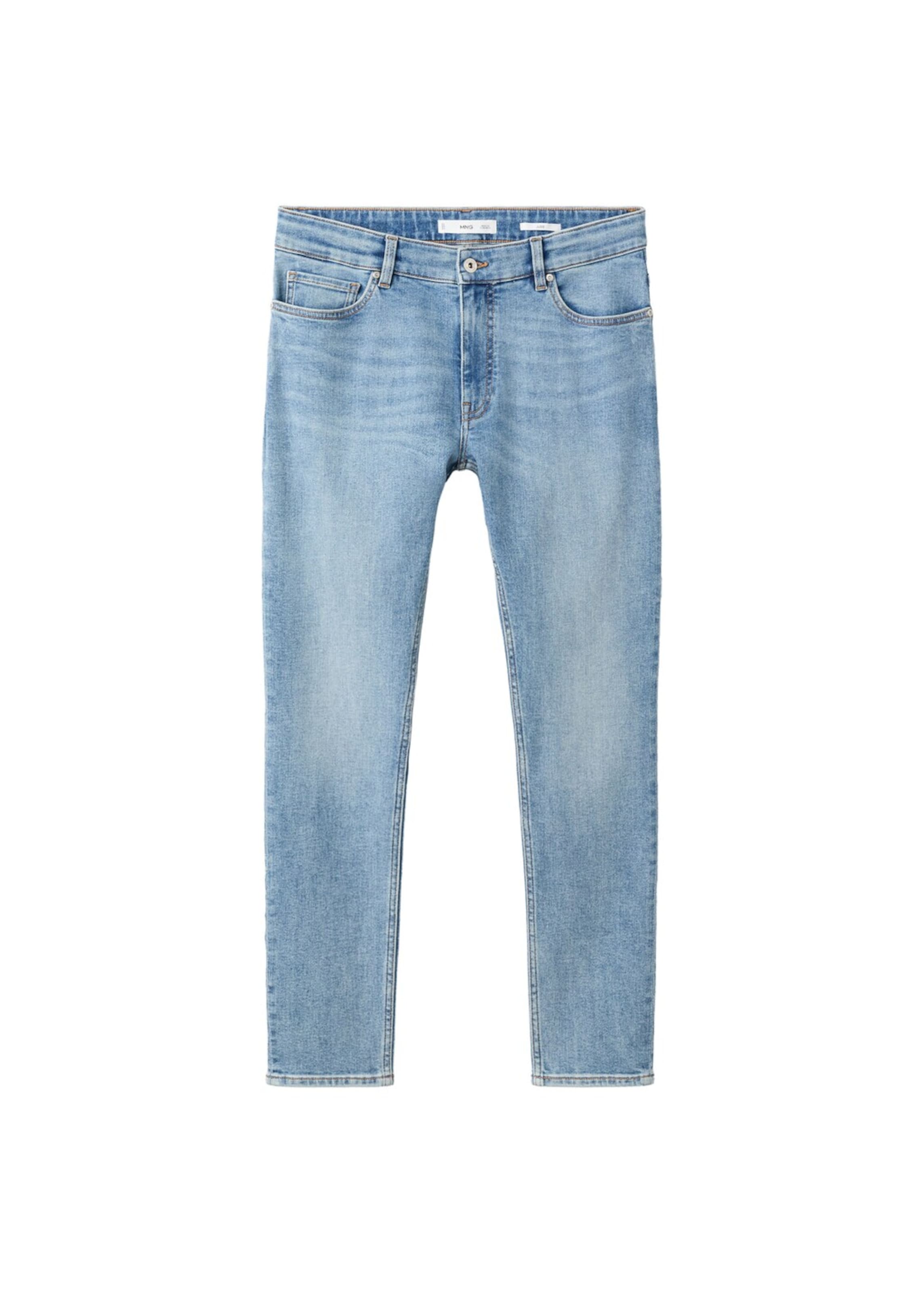 MANGO MAN Jeans 'Jude' in Light blue, Item view