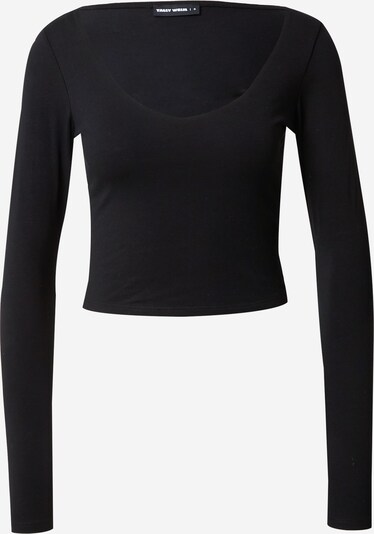 Tally Weijl قميص بـ أسود, عرض المنتج