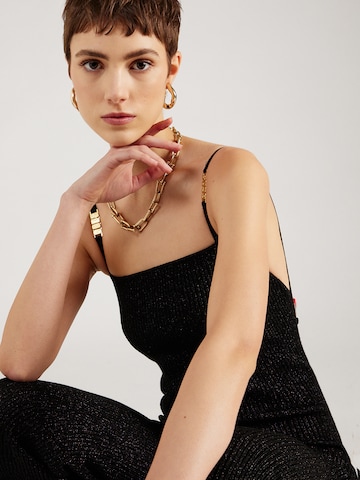 GCDS - Jumpsuit en negro