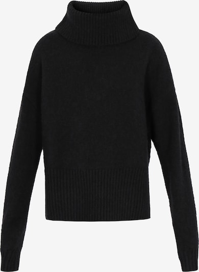 Megztinis iš myMo ROCKS, spalva – juoda, Prekių apžvalga