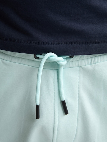 Petrol Industriesregular Cargo hlače - zelena boja