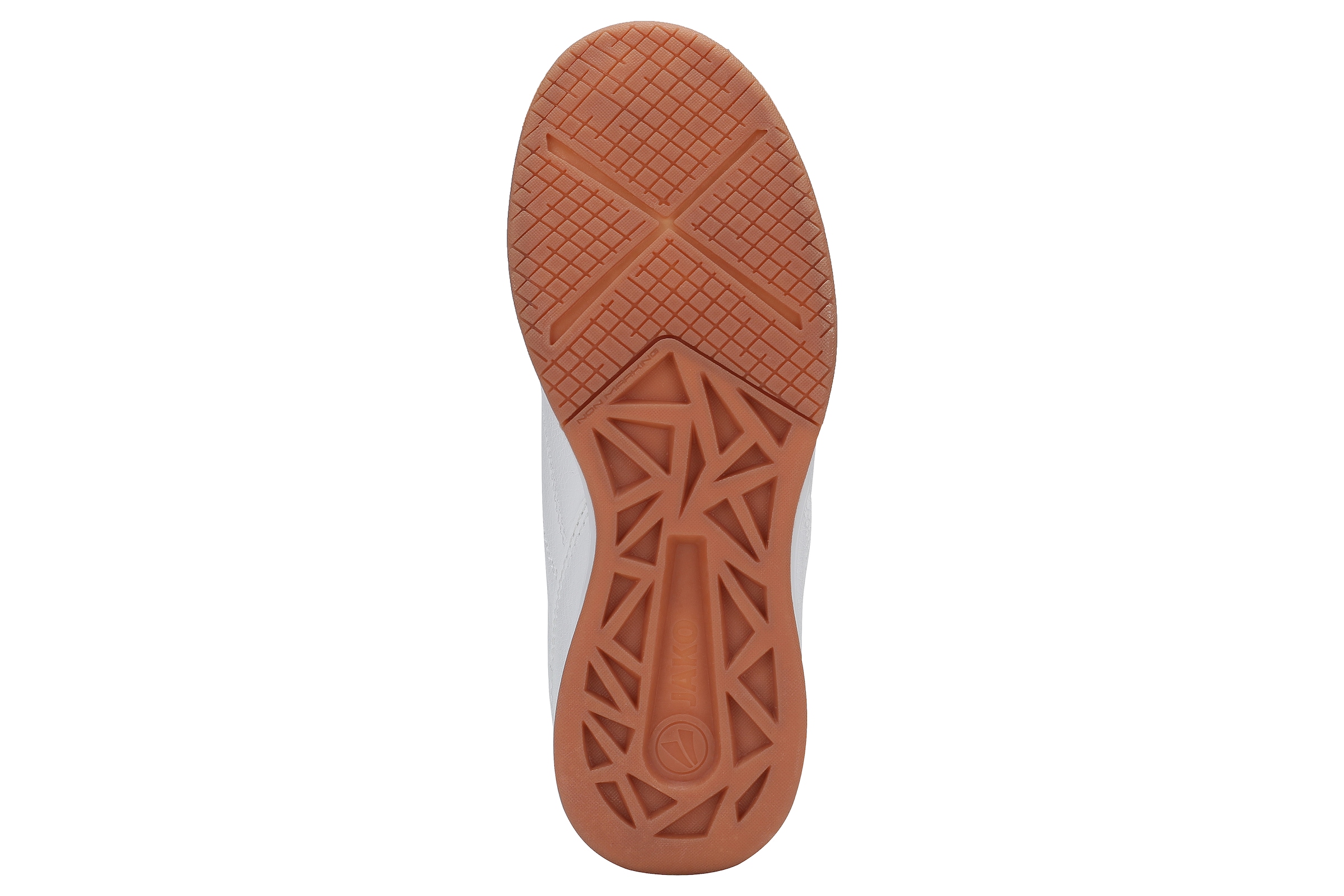 JAKO Athletic Shoes in White