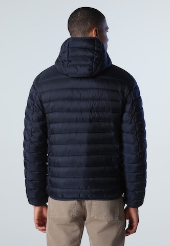 North Sails Between-Season Jacket in Blue