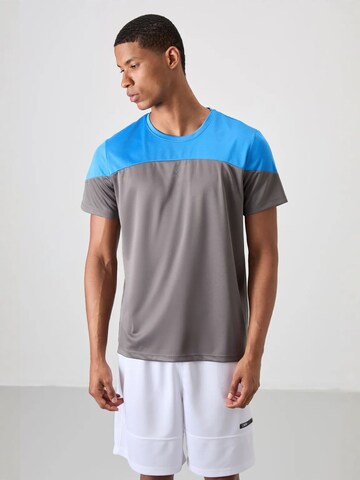 Tommy Life - Camisa 'T-Shirts' em mistura de cores: frente