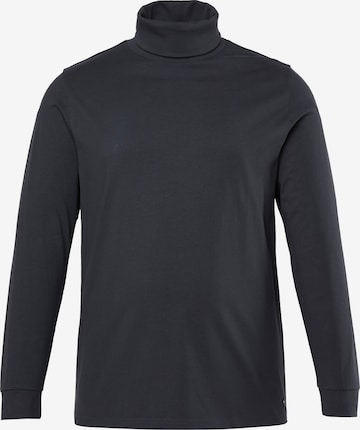 JP1880 Shirt in Black: front