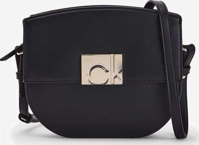 Calvin Klein Taška cez rameno - čierna, Produkt