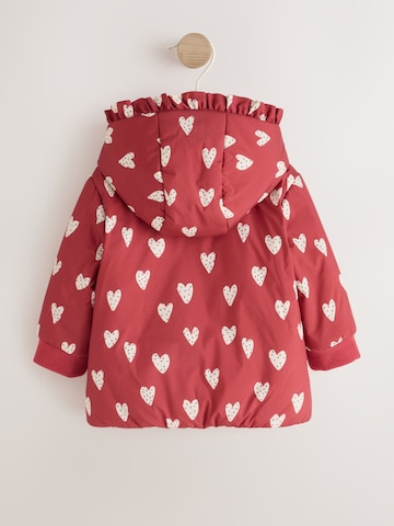 Giacca di mezza stagione di Next in rosso