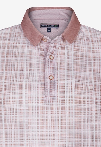 Felix Hardy Shirt in Brown