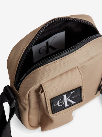 Sac Calvin Klein Jeans en beige