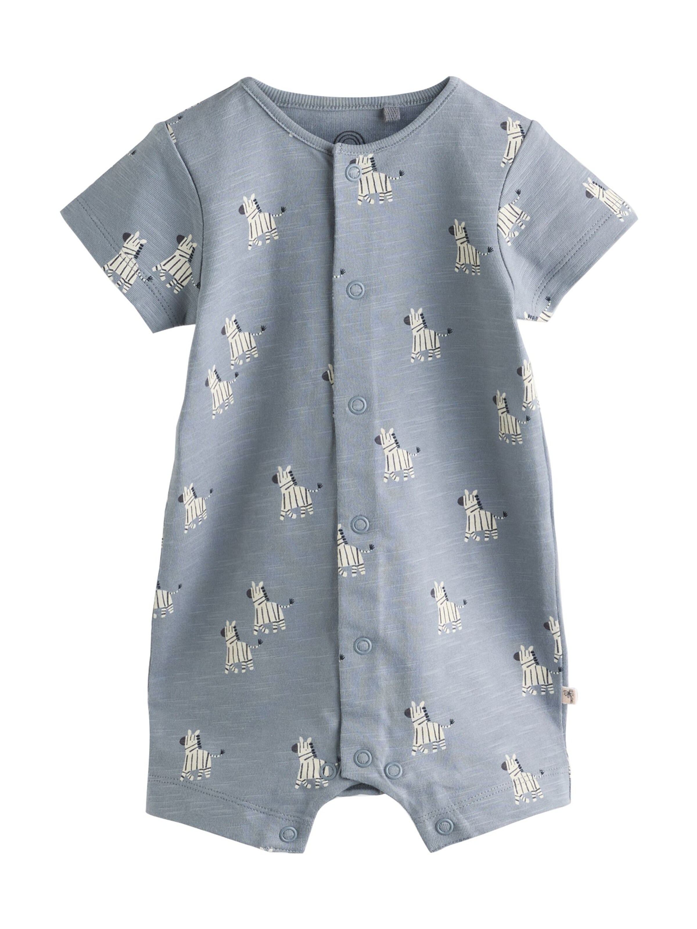 Next Pajac/bodi | bež barva