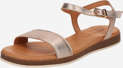 Sandalai 'Marisa' iš Apple of Eden, spalva – smėlio spalva, Prekių apžvalga