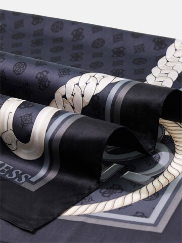 GUESS Wrap in Black