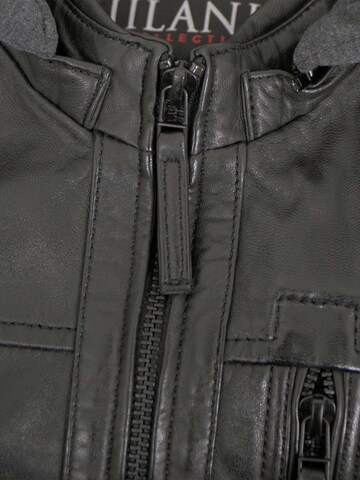 Jilani Between-Season Jacket 'Cody-3' in Black