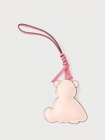 Accessoires pour sacs 'ALLEGRA' FURLA en rose