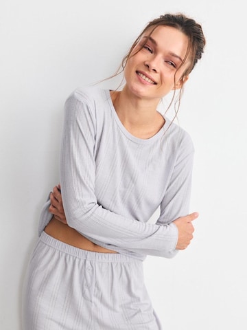 C&City Pyjama‌‌ in Lila