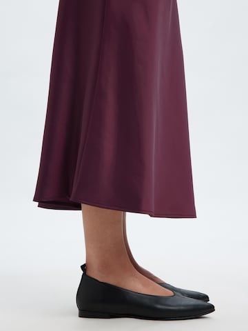 SELECTED Rok in Lila