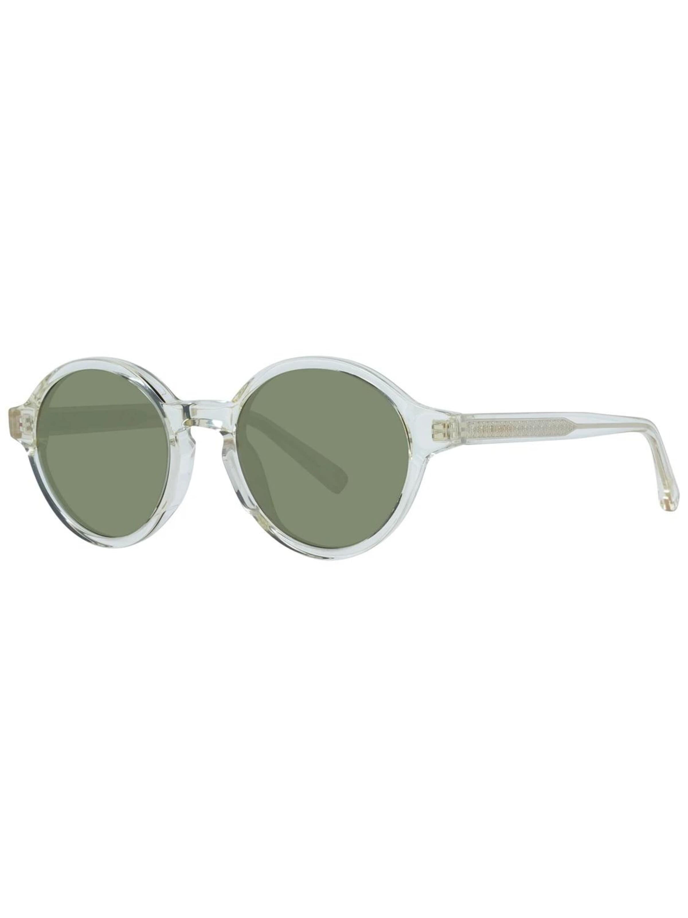Ted Baker Sonnenbrille 'Ted Baker Sunglasses TB1650 467 49'‌‌ in Transparent: Vorderseite