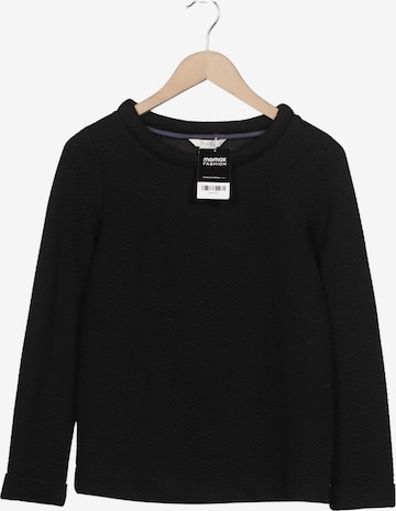 Boden Sweater XS in Schwarz: Vorderseite