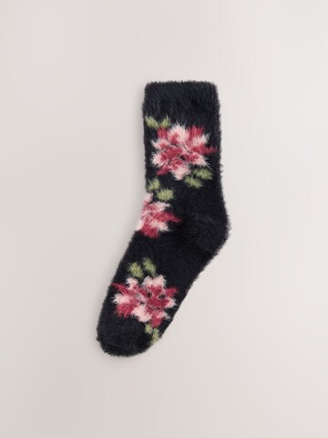 Next - Meias em rosa