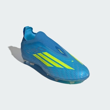 ADIDAS PERFORMANCE Fußballschuh  'F50 Elite' in Blau